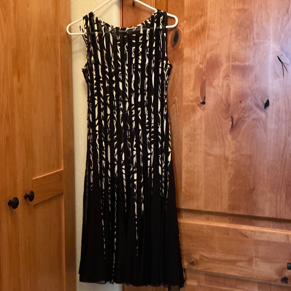 Holiday dress